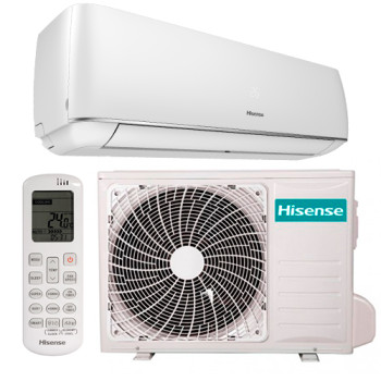 Кондиціонер Hisense TV70DB0E Husky