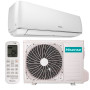 Кондиціонер Hisense TV70DB0E Husky