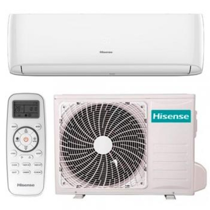 Кондиціонер Hisense Perla CA50XS1A