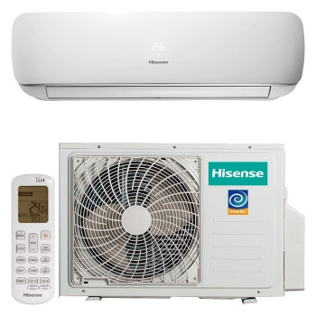 Кондиціонер Hisense Apple Pie R32 TG35VE0A
