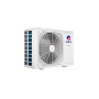Кондиціонер Gree серії Pular Inverter GWH18AGD-K6DNA1E