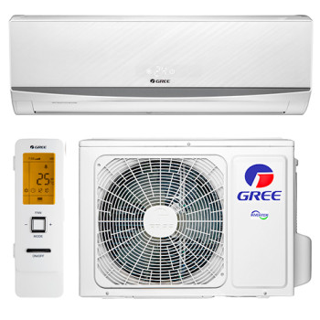 Кондиціонер Gree Stage Inverter GWH24QE-S6DBD2A