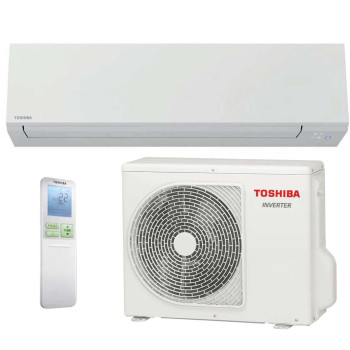 Кондиціонер Toshiba Shorai Edge RAS-07J2KVSG-UA/RAS-07J2AVSG-UA