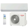 Кондиціонер Toshiba Shorai Edge RAS-07J2KVSG-UA/RAS-07J2AVSG-UA