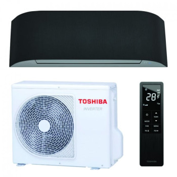 Кондиціонер Toshiba HAORI RAS-13N4KVRG-UA-RAS-13N4AVRG-UA