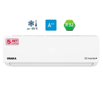 Кондиціонер OSAKA STVP-24HH Power PRO DC INVERTER