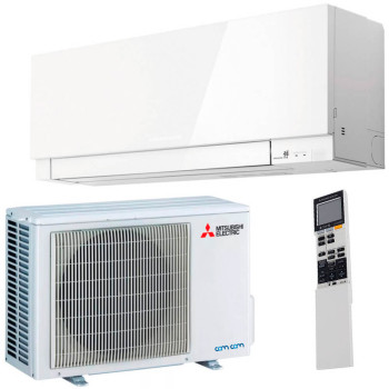 Кондиціонер Mitsubishi Electric MSZ-EF50VGKW / MUZ-EF50VG