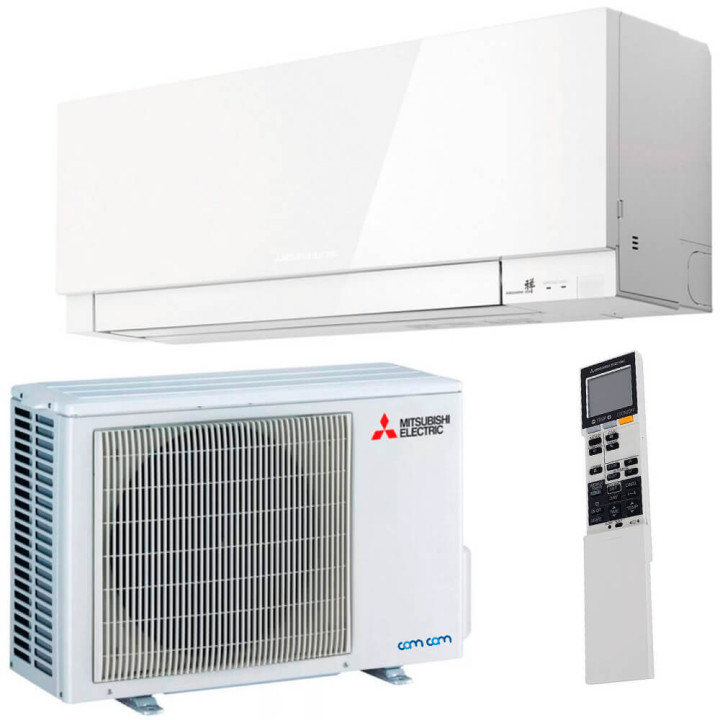 Кондиціонер Mitsubishi Electric MSZ-EF42VGKW/MUZ-EF42VG