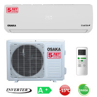 Кондиціонер OSAKA STV-12HH Elite Inverter
