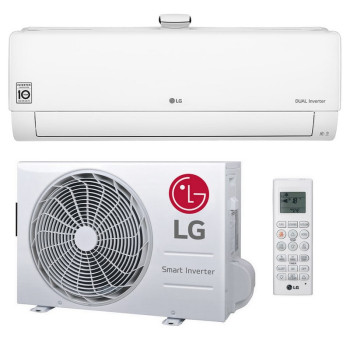 Кондиціонер LG Air PuriCare AP12RT