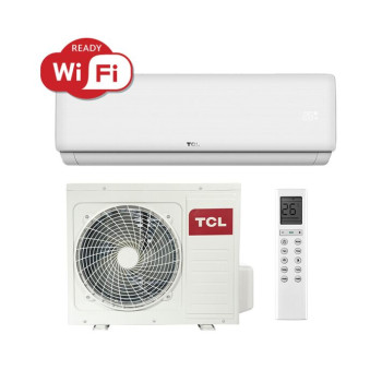 Кондиціонер TCL TAC-36CHSA/XAB1 On-Off WI-FI Ready