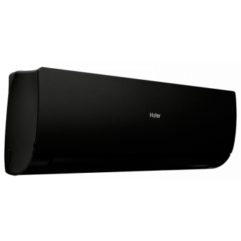 Внутрішній блок мульти-спліт системи AS25S2SF1FA-BH1- Matt Black WI-FI