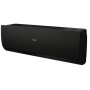 Внутрішній блок мульти-спліт системи AS71S2SF1FA-BH1-Matt Black WI-FI