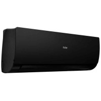 Внутрішній блок мульти-спліт системи AS35S2SF1FA-BH1-Matt Black WI-FI