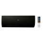 Внутрішній блок мульти-спліт системи AS71S2SF1FA-BH1-Matt Black WI-FI