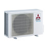 Кондиціонер MITSUBISHI ELECTRIC MS-GF20VA/MU-GF20VA