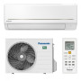 Кондиціонер Panasonic Super Compact CS/CU-PZ35WKD