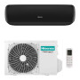 Кондиціонер Hisense TG25VE0EG/TG25VE0EW (Apple Pie PRO Black Іnverter R32 WI-FI)