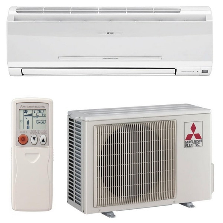 Кондиціонер MITSUBISHI ELECTRIC MS-GF50VA/MU-GF50VA