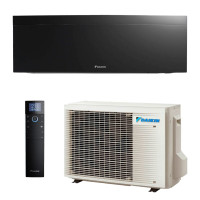 Кондиціонер Daikin Emura3 FTXJ50AB/RXJ50A