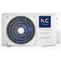 Кондиціонер NCclima Manchester NCI12EHMIw1eu/NCO12EHMIw1eu
