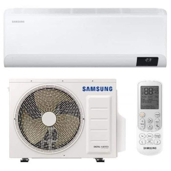 Кондиціонер WindFree™ AR24BXFAMWKNUA