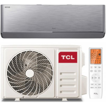 Кондиціонер TCL TAC-12CHSD/FAI Inverter R32 WI-FI