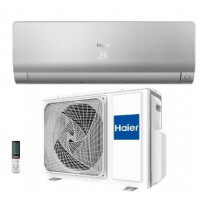 Кондиціонер Haier Flexis Inverter AS35S2SF1FA-S1 1U35MEHFRA-1