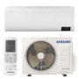 Кондиціонер WindFree AIRISE MASS AR12BXHCNWKNUA
