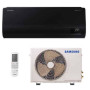 Кондиціонер WindFree™ BLACK AR09BXFAMWKNUA
