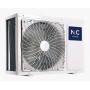 Кондиціонер NC clima NCI09EHLIw1eu/NCO09EHLIw1eu (Liverpool (-25C))