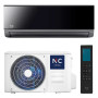 Кондиціонер NC clima NCI09EHLIw1eu/NCO09EHLIw1eu (Liverpool (-25C))