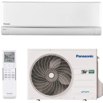 Кондиціонер Panasonic CS-HZ35XKE / CU-HZ35XKE