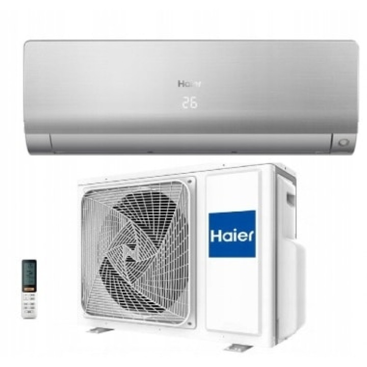Кондиціонер Haier Flexis Inverter AS25S2SF1FA-S1 1U25MEHFRA-1
