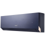 Внутрішній блок мульти-спліт системи CLIVIA GWH24AUDXF-K6DNA1A/I Black/Blue