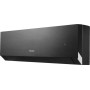 Внутрішній блок мульти-спліт системи CLIVIA GWH24AUDXF-K6DNA1A/I Black/Blue