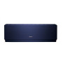 Внутрішній блок мульти-спліт системи CLIVIA GWH24AUDXF-K6DNA1A/I Black/Blue