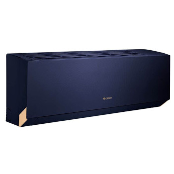 Внутрішній блок мульти-спліт системи GWH18AUDXD-K6DNA1A/I Black/Blue