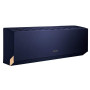 Внутрішній блок мульти-спліт системи CLIVIA GWH24AUDXF-K6DNA1A/I Black/Blue