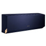 Внутрішній блок мульти-спліт системи CLIVIA GWH24AUDXF-K6DNA1A/I Black/Blue