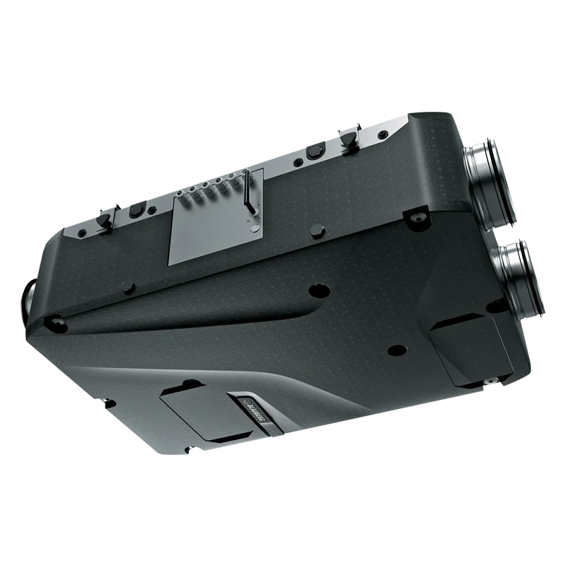 Припливно-витяжна установка Vents Enave-T 240 P